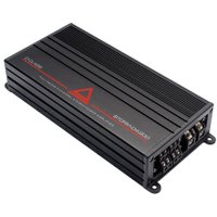 Автомобильный усилитель Aura Storm-D4.200