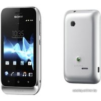 Смартфон Sony Xperia Tipo ST21i