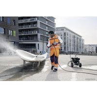 Мойка высокого давления Karcher HD 8/23 G Classic 1.187-012.0