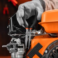 Набор домашнего мастера Sparta 135645 (132 предмета)