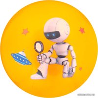 Детский мяч Zabiaka 4761875 (в ассортименте)