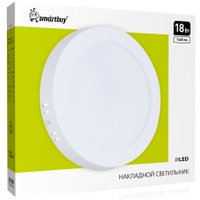 Светильник SmartBuy SBL-RSDLp-18-40