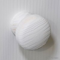 Стол Диприз Вадим-2 Д.4142.1 (белый воск укрывистый)