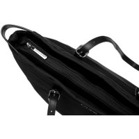 Женская сумка David Jones 6736-3 (черный)