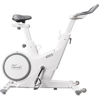 Велотренажер Orlauf Ares (белый)