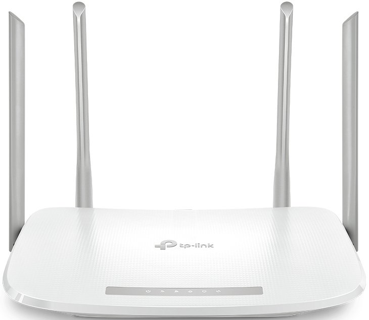 

Wi-Fi роутер TP-Link EC220-G5