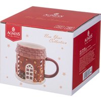 Кружка Agness 358-2280