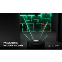 Робот-пылесос Polaris PVCR 4000 WI-FI IQ Home Envision AQUA