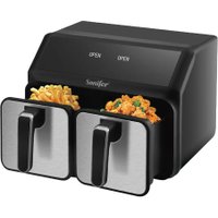 Аэрогриль (аэрофритюрница) Sonifer SF-1038