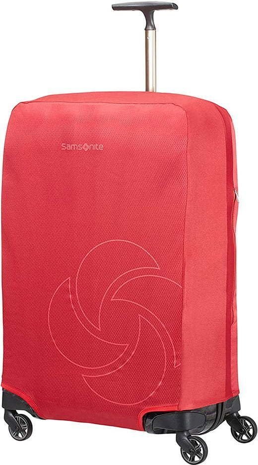

Чехол для чемодана Samsonite Global TA CO1-00 009 75 см