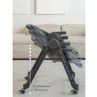 Трансформер VipBaby Inspiria (dark grey)