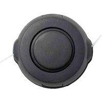 Триммер Verton Garden Green Pro BBR-2030D (с 2-мя АКБ 2 Ач)