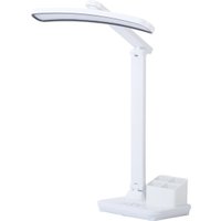 Настольная лампа Sonnen PT-401 238779 (белый)