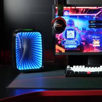 Автомобильный холодильник Meyvel MD-04C3B-RGB
