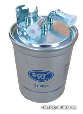 Топливный фильтр SCT germany ST6099