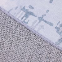 Ковер для жилой комнаты AksHome Cozy Home PS-01 (160x230)