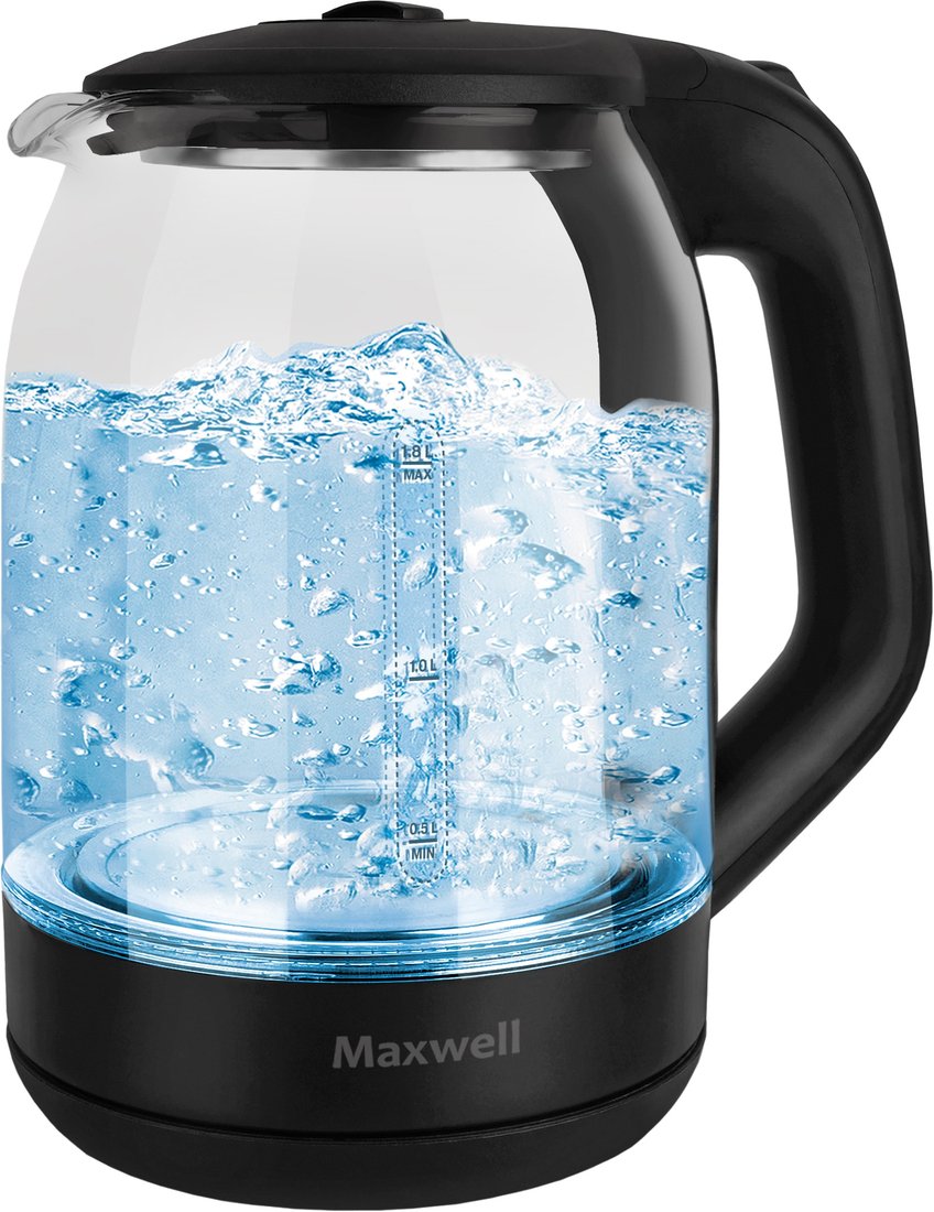

Электрический чайник Maxwell MW-1090