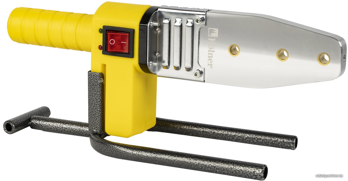 Аппарат для сварки труб Kolner KPWM 950C