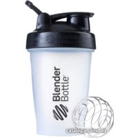 Шейкер Blender Bottle Classic V2 BB-CLV220-CBLK