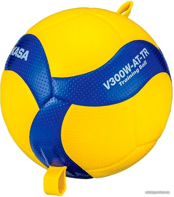 Волейбольный мяч Mikasa V300W-AT-TR (5 размер)
