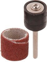 

Шлифлента Wortex ETDA3215018