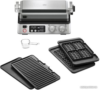 Braun MultiGrill 7 CG7044