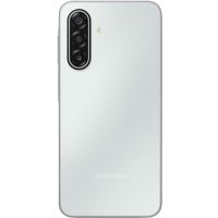 Телефон Samsung Galaxy M17 5G SM-M176B 6GB/128GB (лунный серебристый)