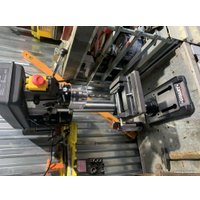 Сверлильный станок Gigant DP1016