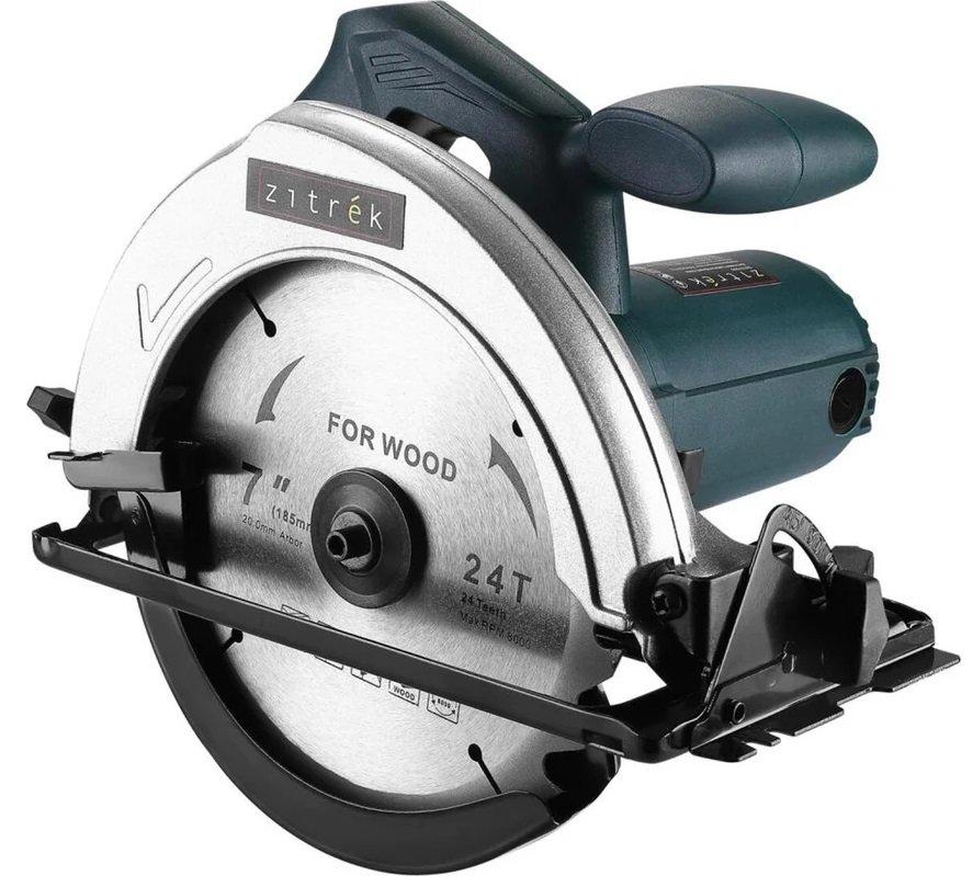 

Дисковая (циркулярная) пила Zitrek ZKCS1500 085-1305