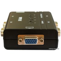 KVM переключатель D-Link DKVM-4K в Пинске