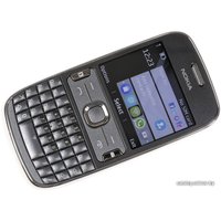 Кнопочный телефон Nokia Asha 302