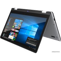 Ноутбук 2-в-1 Digma CITI E222 ES2016EW