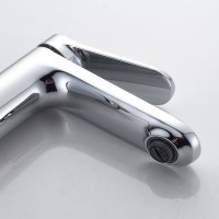 Смеситель Shevanik S4301