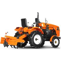 Мини-трактор Кентавр Т-24