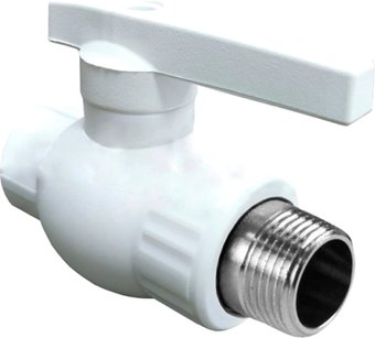 Шаровый кран Valfex НР 32x1 24/6 10144232