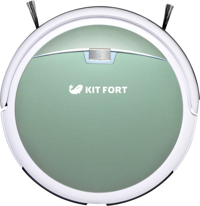

Робот-пылесос Kitfort KT-519-1