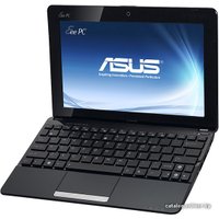 Нетбук ASUS Eee PC 1015BX-BLK139S (90OA3KBD8211987E13EU)