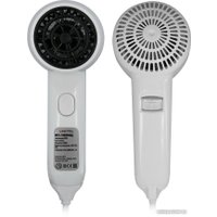 Сушилка для волос Meyvel MF3-1300 (белый)