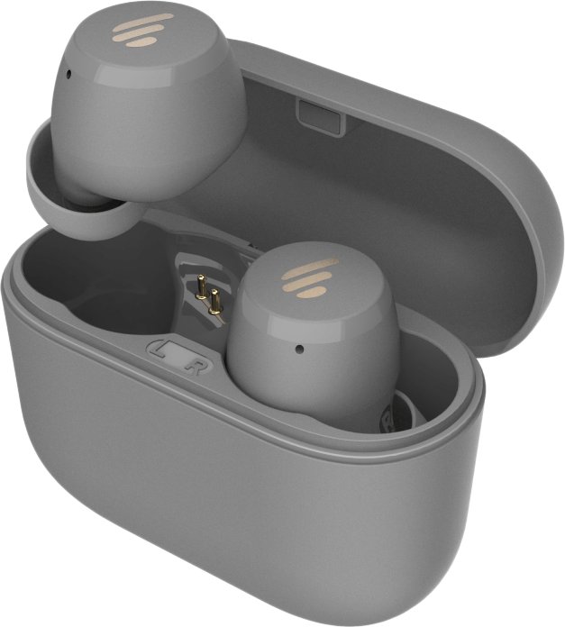 

Наушники Edifier X3 Lite (серый)