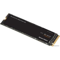 SSD WD Black SN850 NVMe 1TB WDBAPY0010BNC