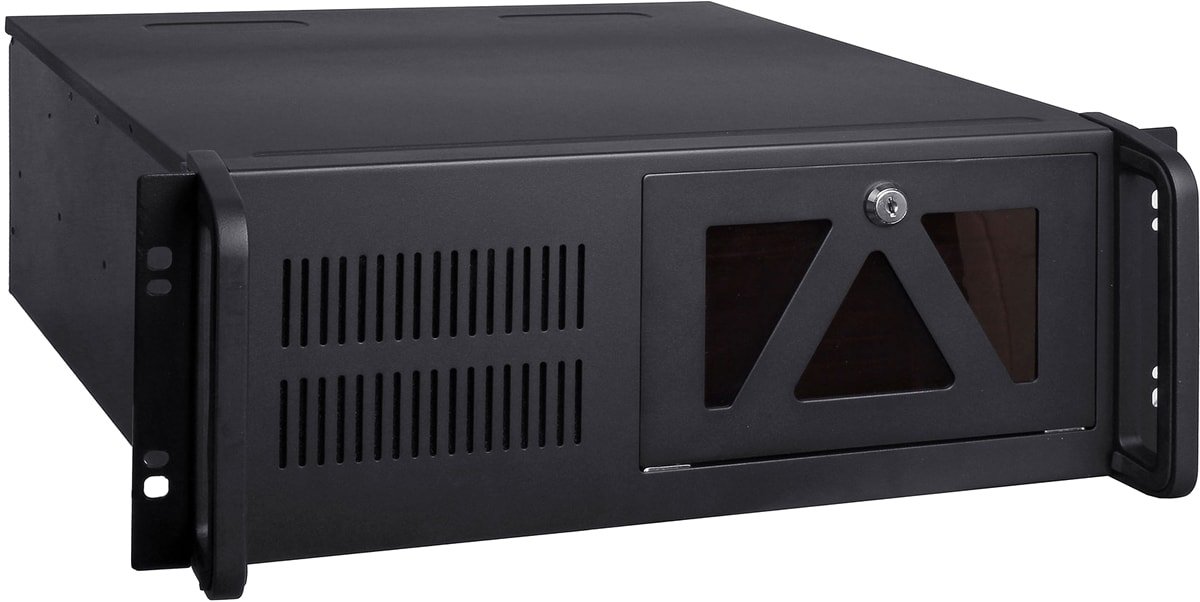 

Корпус ExeGate 4U450-07/4U4017S 700W EX251806RUS
