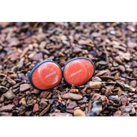 Наушники Bose SoundSport Free (оранжевый)