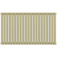 Стальной трубчатый радиатор Сунержа Эстет-11 500х945 21 секция (шампань)