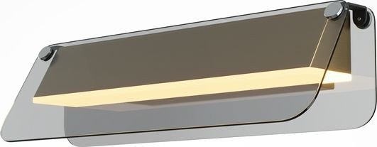 Бра Maytoni Flat MOD296WL-L6BS3K