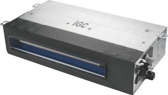 Кондиционер IGC IDХ-24H/IUX-24H