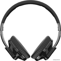 Наушники More Choice HW33 (черный)