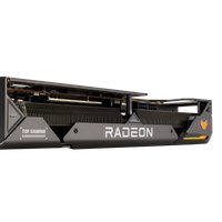 Видеокарта ASUS TUF Gaming Radeon RX 7900 GRE OC Edition 16GB GDDR6 TUF-RX7900GRE-O16G-GAMING