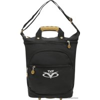 Сумка-тележка TsV 526.22 (черный/бронзовый)