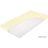 Матрас Монис Стиль Стандарт Люкс 60x120 (бязь)