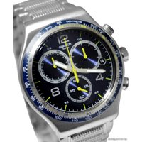 Наручные часы Swatch Sprinkled Water (YVS411G)